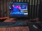 PC Setup for Sale