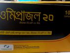 অমিপ্রাজল ২০ mg full box