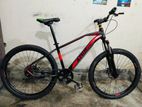 AMIR MTB CYCLE 26" FRESH CONDITIONS