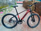 AMIR SUPER MTB CYCLE 26" FRESH CONDITIONS