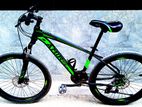 Amir Super Mtb Full Frash Conditions Cycle Sell