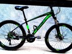 Amir Super Mtb Full Fresh Cycle Update Sale Post"26