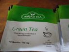 AMJAD GREEN TEA