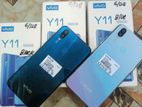 AMOI E72 VIVO Y11 6/128 BLUE (New)