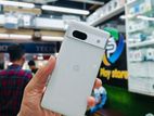 Google 7a 12/128 (Used)