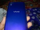 Vivo Mobile 3/32 GB (Used)