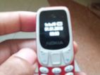 Nokia mini phone (Used)