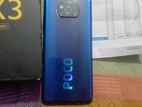 Xiaomi Poco x3 NFC (Used)