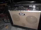 Amp guitar,