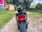 Honda Dio . 2023
