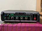 Amplifier 2500