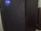 Amplifier And Sound Box Sell