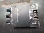 Amplifier Bluetooth System