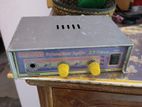 Amplifier box