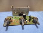 Amplifier circuit Board