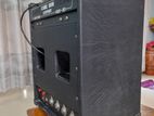 Amplifier CUBE 80M Effort AMP for Guitar, Keyboard