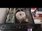 Amplifier Delta 9001