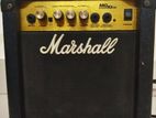 Marshall MG10 Guitar Amplifier