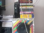 Amplifier Sell