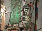 Amplifier Sell