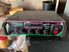 Amplifier for sell