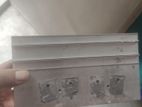 Amplifier Heatsink
