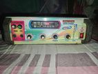 Amplifier Sell