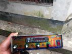 Amplifier Sell