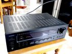 Amplifier (TEAC AG-780 AM/FM Stereo Receiver)