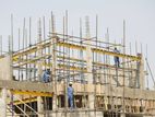 amra building maintenance and new electric kaj kore thaki