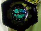 Amry Digital Watch Waterproof