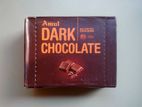 Amul Dark Chocolate