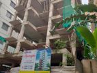 An attractive 1,795 sq. ft. south-facing flat in Sobhanbagh, Dhanmondi.