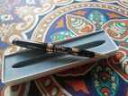 An authentic Japanese pen