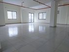 An Excellent Commercial Space For Rent in Mohammadpur