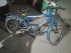 An used cycle for sell