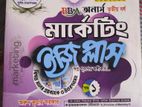 অনার্স 3rd year মার্কেটিং