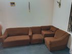 Sofa set sale