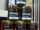 Anabolic creatine (NEW)