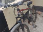 Bicycle for sell