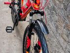 Anaconda 26 inchi aluminum হাইড্রলিক গিয়ার সাইকেল