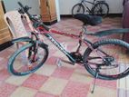 Cycle for sell