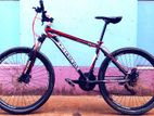 ANACONDA MTB-777 FULLY FRESH CONDITION CYCLE SELL..