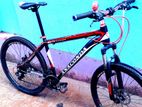 ANACONDA MTB-777 FULLY FRESH CONDITION CYCLE SELL..