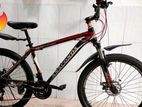 Anaconda mtb all fresh and fully runing bicycle sell.