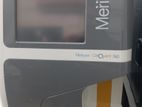 Analyzer Machine 3part