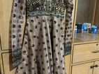 Anarkoli Dress Sell