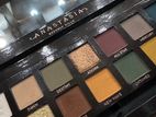ANASTASIA BEVERLY HILLS SUBCULTURA PALETTE