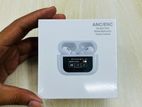 ANC/ENC DOUBLE DARK Earphone