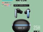 Anc Enc সুবিধা সম্বলিত Tws Earbuds